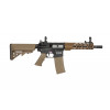 Страйкбольна штурмова гвинтівка SA-C25 CORE™ Carbine Replica - Chaos Bronze